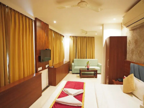 Hotel Tripka Square