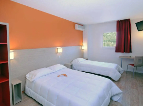 Ibis Marseille Centre Préfecture