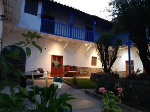 Danzak Hostel