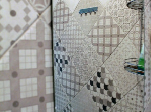 Жилые помещения АНТИКА