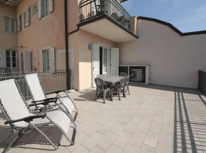 Italianway-Corte Benaco