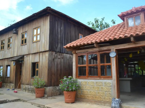 Posada Los Reyecitos