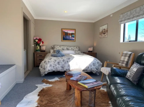 Trout n Trail BnB