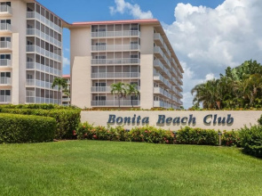 Bonita Beach Club C-234 - Monthly
