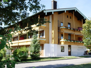 Chiemgau Appartements