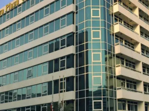 Liwa Plaza Hotel Apartments