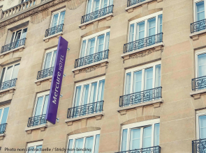 Mercure Lanzhou Zhengning Road