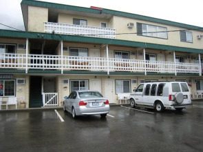 Best Continental Motel
