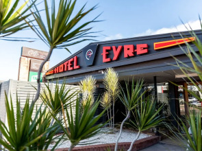 Eyre Hotel Whyalla