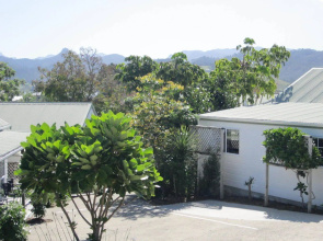 Pauanui Pines Motor Lodge