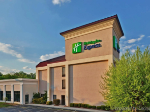 Holiday Inn Express Ringgold by IHG