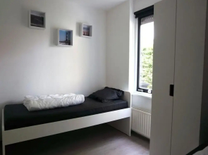 Holiday Home Near Waterdunen for 6