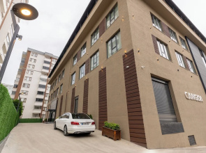 Tray Trabzon
