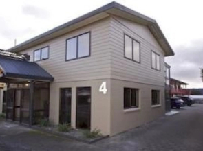 Ruapehu Views Motel