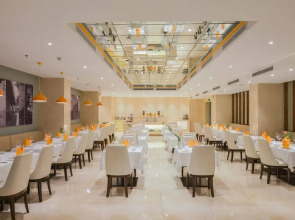 Grand Cititel Hanoi Hotel & Spa