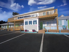 The Inn at Buzzards Bay
