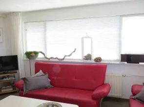 Vakantiehuis Camperduin