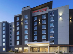 TownePlace Suites Brentwood