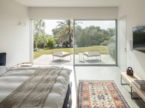 Villa Iman Caesarea