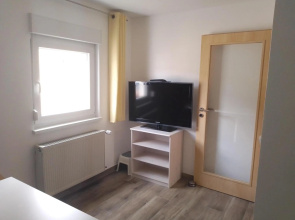 Ferienwohnung am Altmühlsee