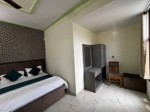 Hotel AYODHYA HERITAGE
