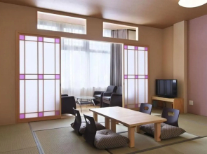 Hotel Viora
