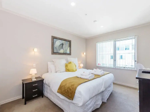 Luxury 3BR Waterfront Penthouse