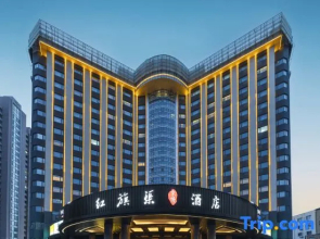 Beijing Hongqiqu Jinglong Hotel