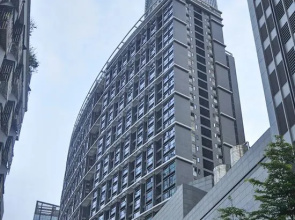 Grace Apartment