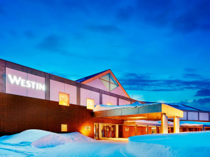 The Westin Rusutsu Resort