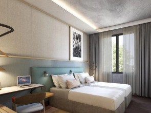 Ibis Styles Kuala Lumpur Bukit Bintang