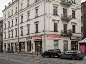 Apartament Kazimierz