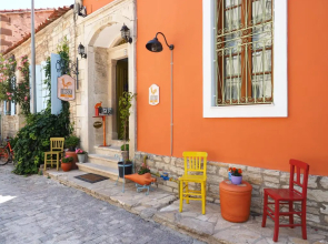 Foca 1887 Otel