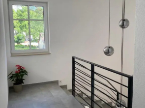 Burghof Apartments Hoyerswerda