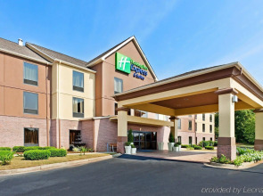 Holiday Inn Express & Suites Greenville-Spartanburg (Duncan) by IHG