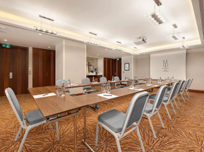 The Artisan Hotel Istanbul - MGallery Collection