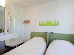 ibis budget Toulouse Aéroport