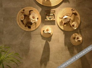 the Residence by Sandalwood