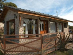 Cabañas Los Ciruelos