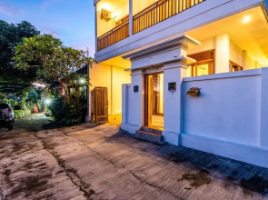 Mironia Villa