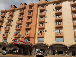 Hôtel JOUVENCE INTERNATIONAL