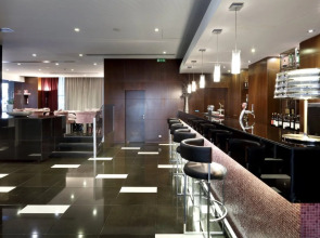 Eurostars Das Letras