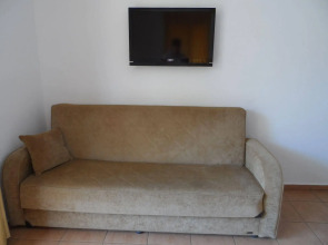 Sebnem Apart & Studios