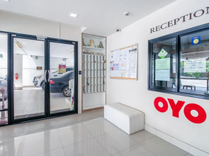 Peaberry Place Apartment by OYO Rooms