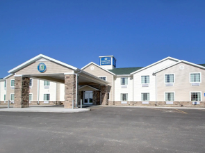 Cobblestone Inn & Suites - Avoca