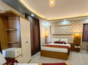 Sivas Leon Hotel