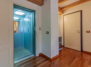 Aglaia Luxury Lake View