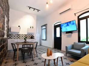 YalaRent Bazelet Apartments