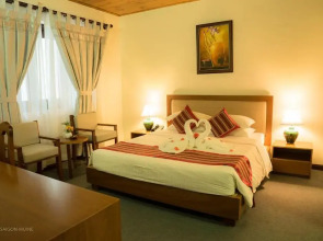 Sai Gon Mui Ne Resort