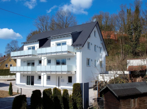 Gästehaus Munk